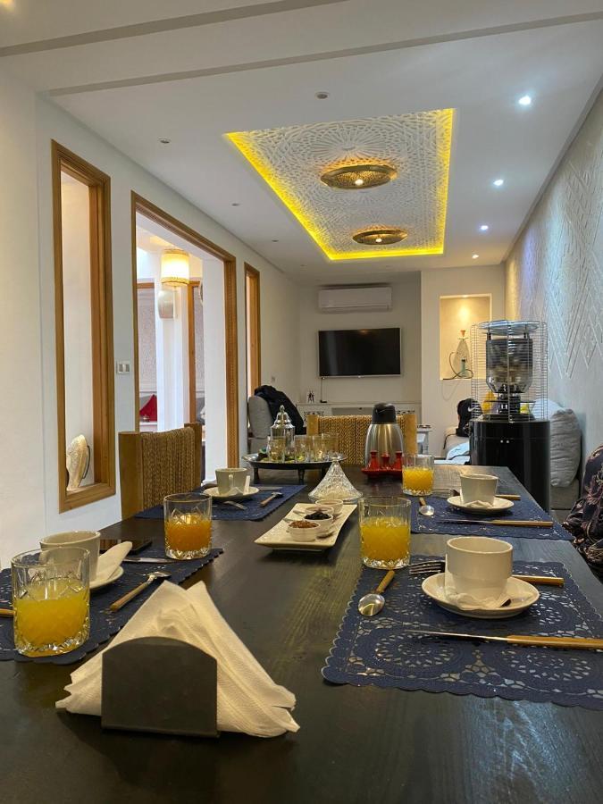 Riad Al Hamama Marrakesh Eksteriør billede
