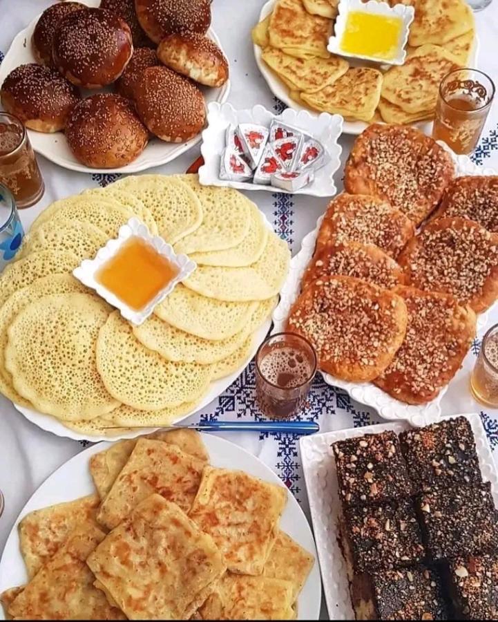 Riad Al Hamama Marrakesh Eksteriør billede