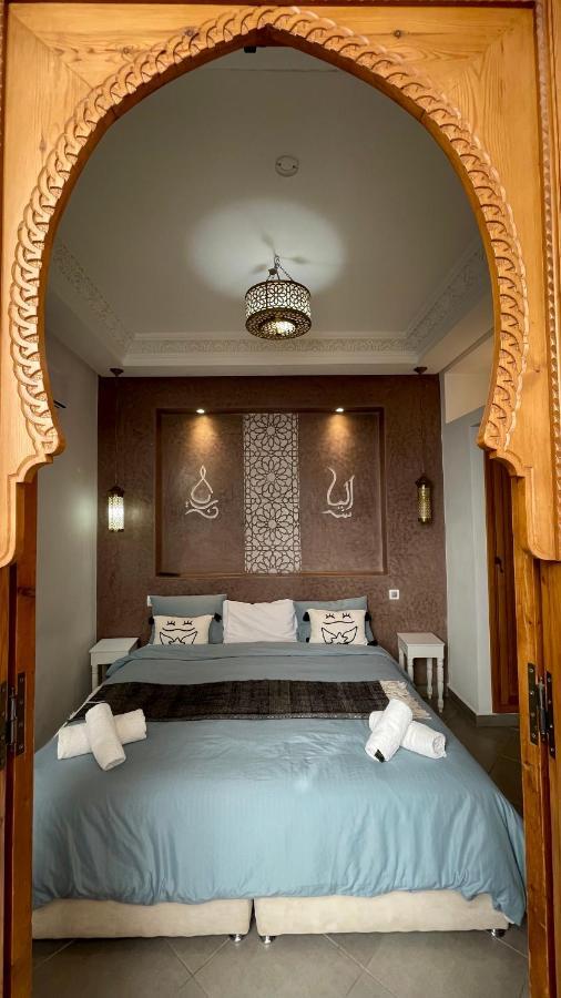 Riad Al Hamama Marrakesh Eksteriør billede